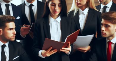 The Role of Paralegals in Canadian Courts