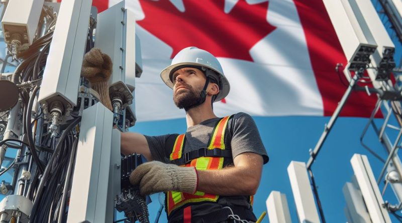 The Role of Technicians in Canada's Tech Boom