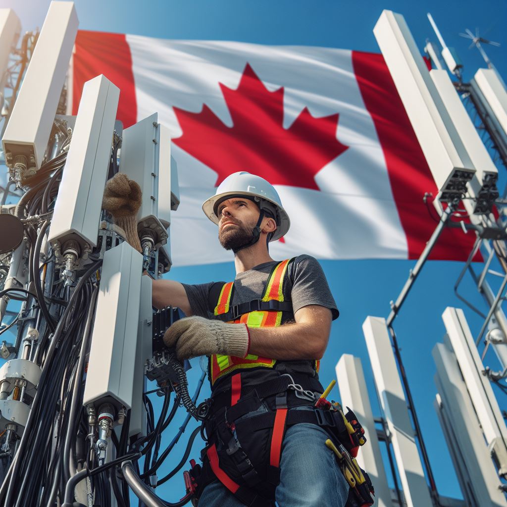 The Role of Technicians in Canada's Tech Boom