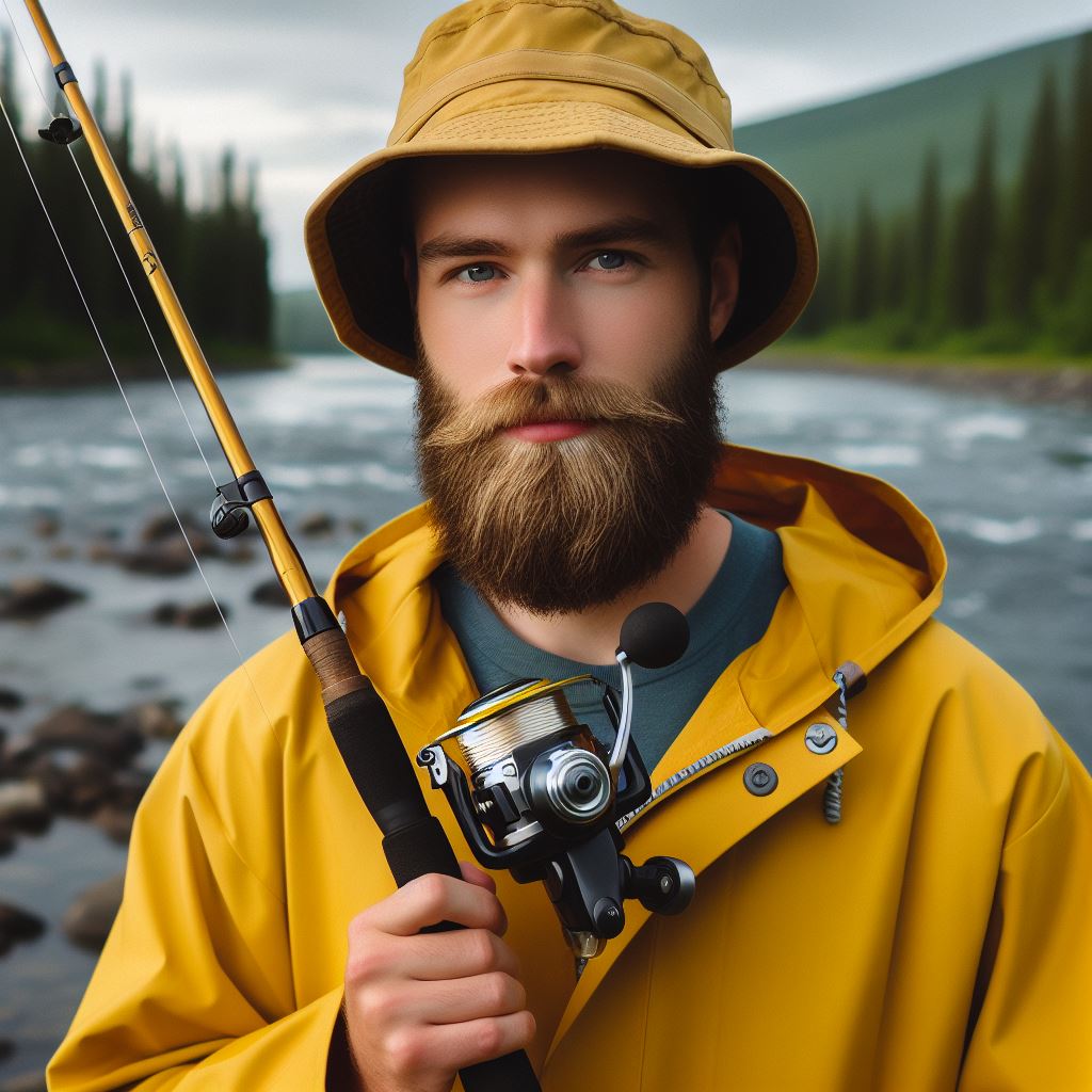 The Role of Technology in Modern Fishing