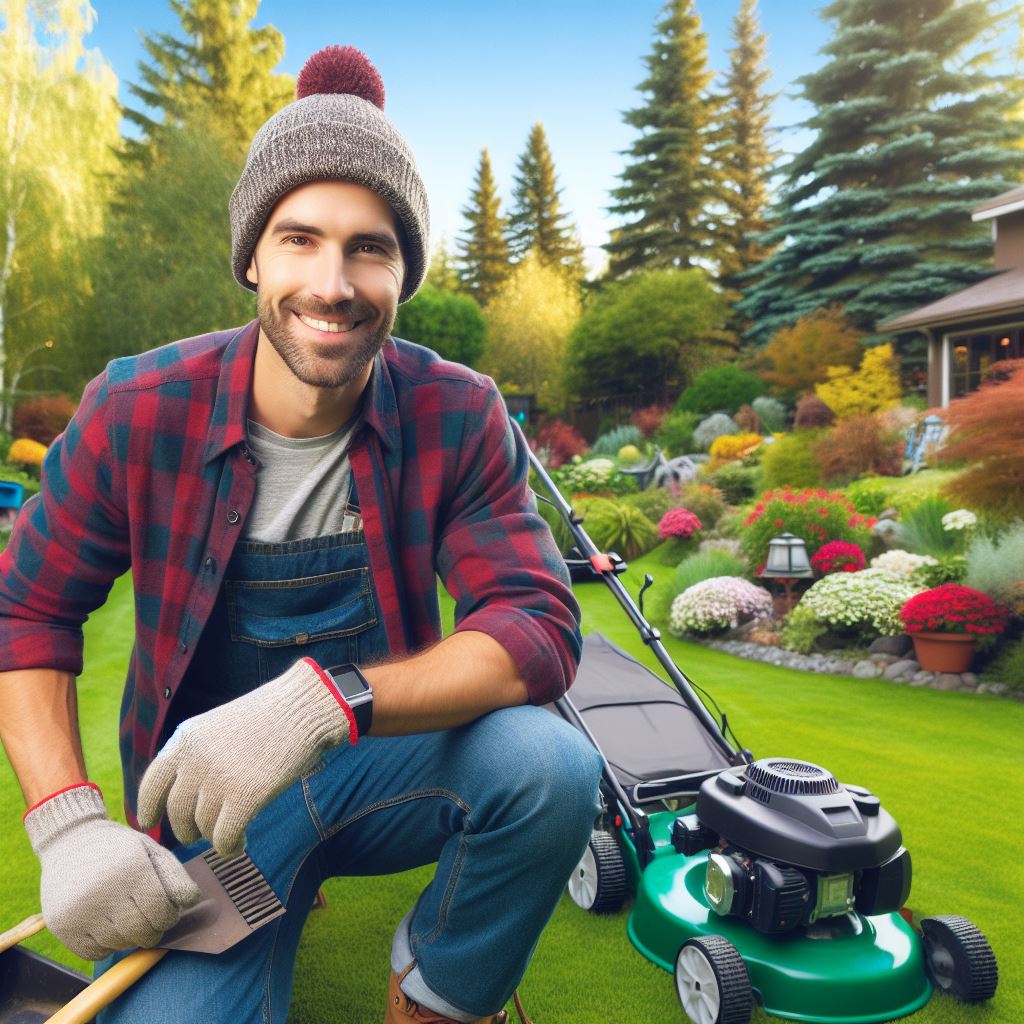 Top 10 Landscaping Tools Every Pro Needs