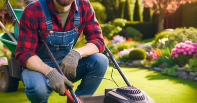 Top 10 Landscaping Tools Every Pro Needs