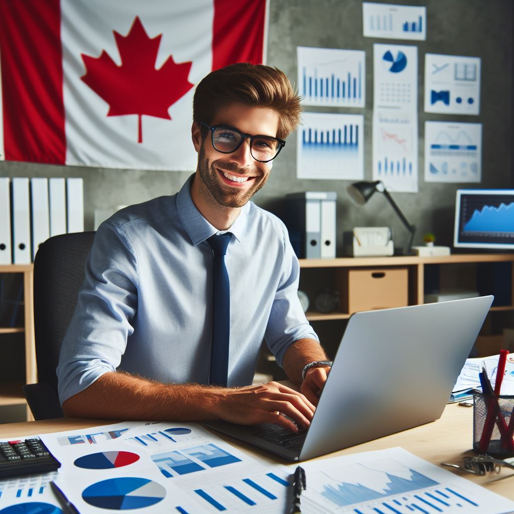 Top Canadian Accounting Firms: A 2024 Guide
