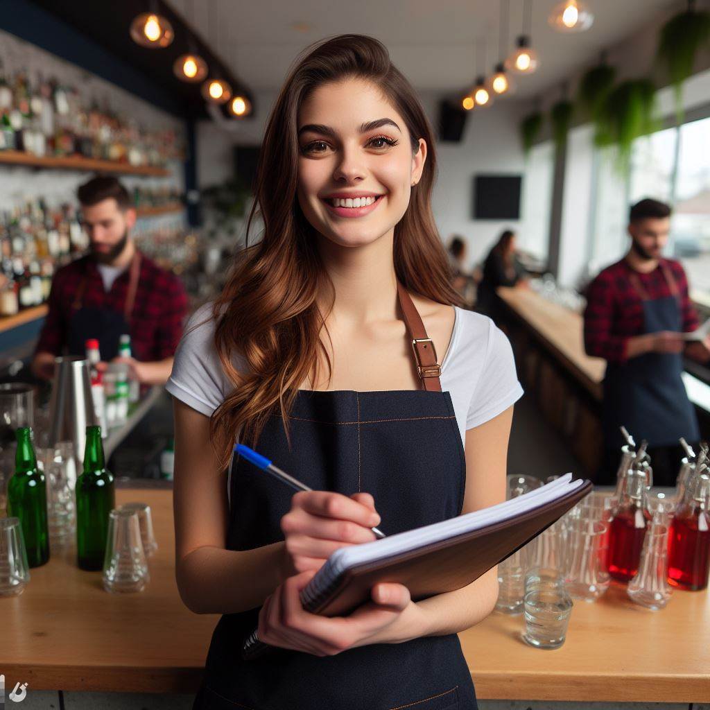 Top Canadian Bartending Schools: A Guide