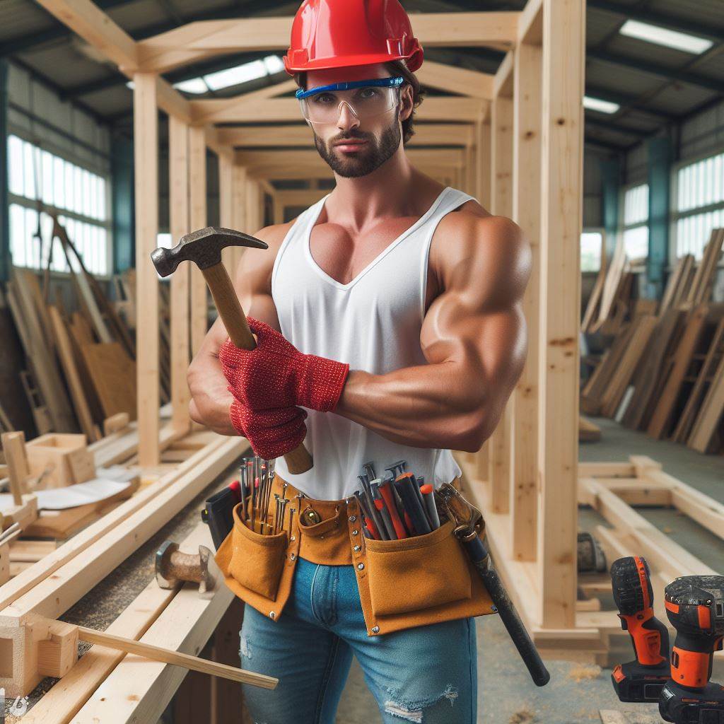 Top Canadian Carpentry Schools & Courses