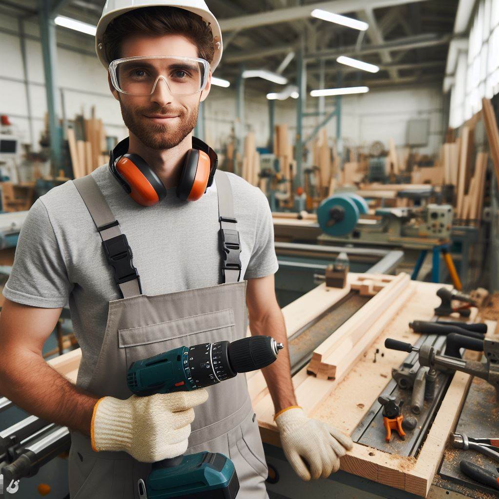 Top Canadian Carpentry Schools & Courses
