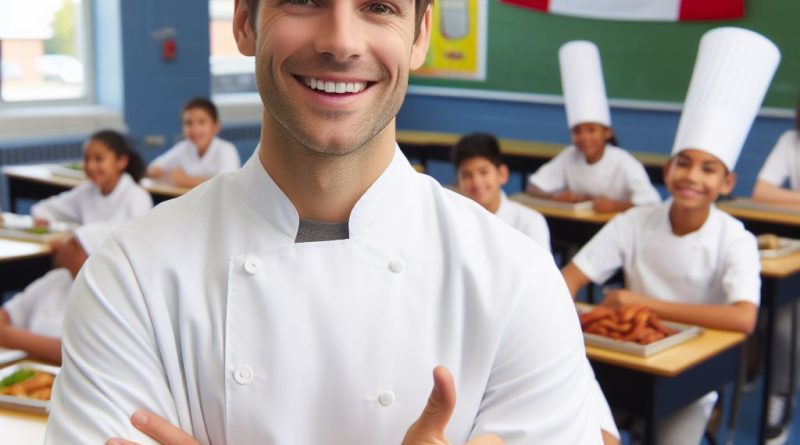 Top Canadian Culinary Schools for Aspiring Chefs