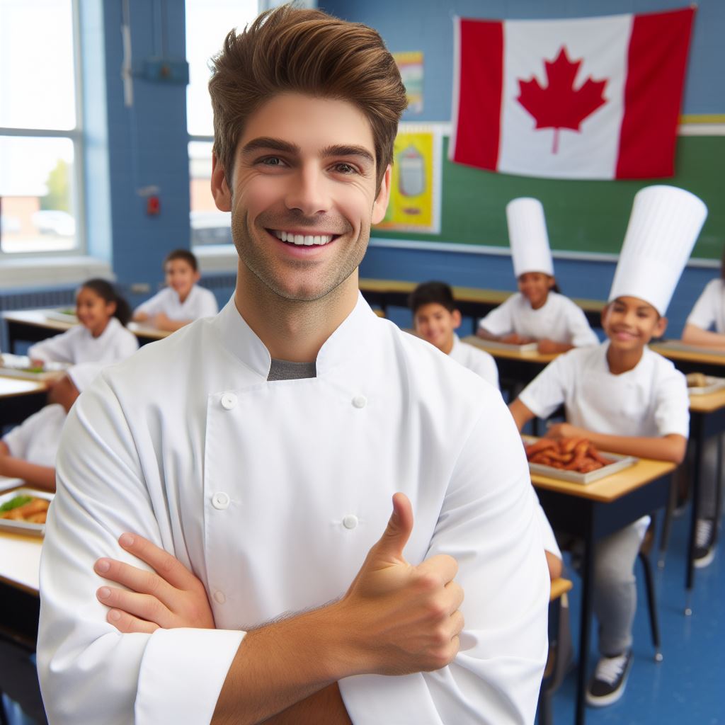 Top Canadian Culinary Schools for Aspiring Chefs