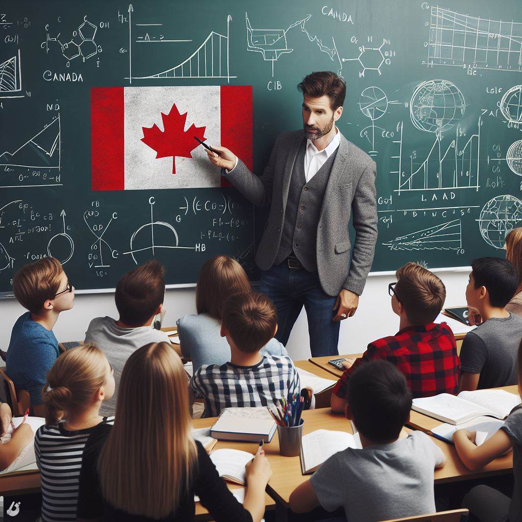 Top Canadian Teacher Training Programs Reviewed