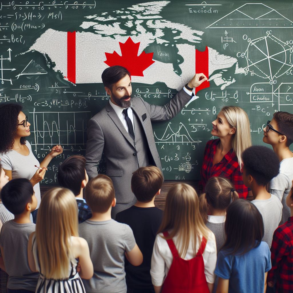 Top Canadian Teacher Training Programs Reviewed