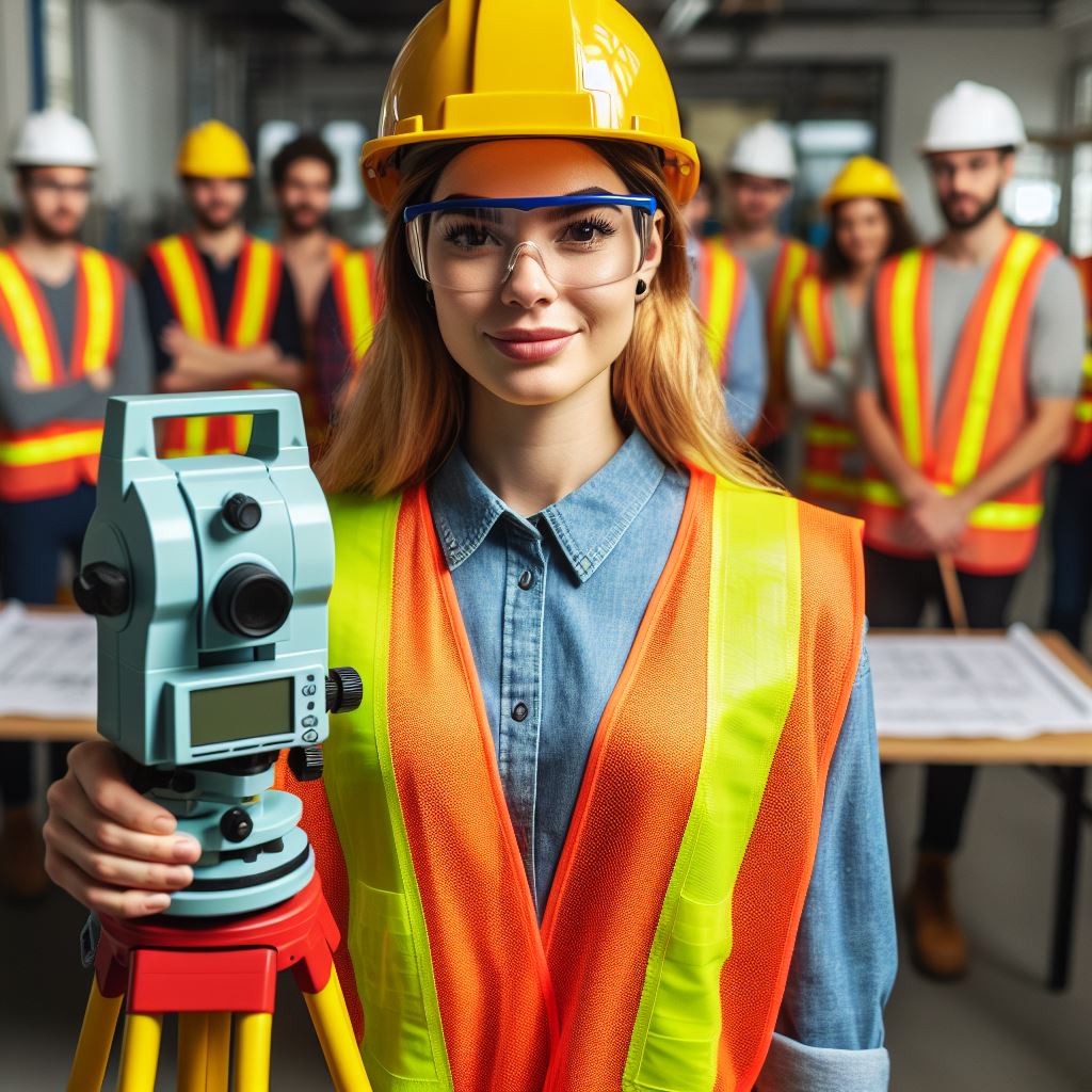 Top Canadian Universities for Aspiring Surveyors