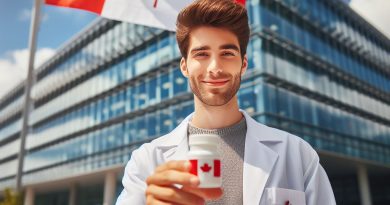 Top Canadian Universities for Pharmacy