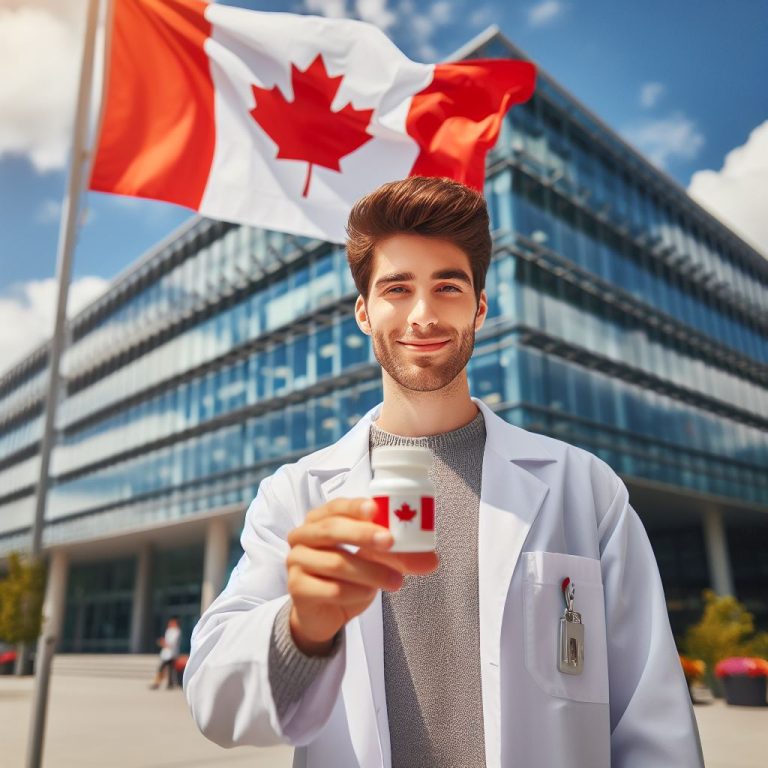 Balancing Work and Life as a Canadian Doctor