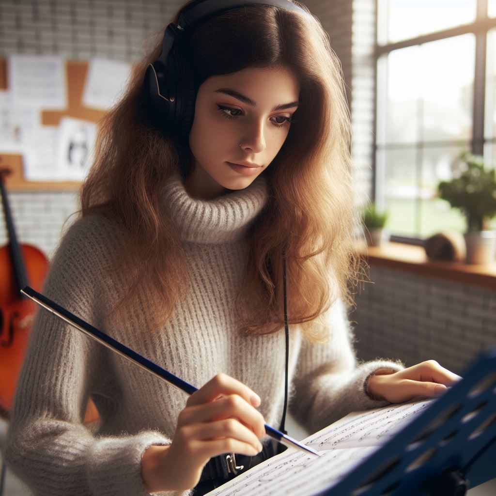 Top Music Schools in Canada: Where to Study