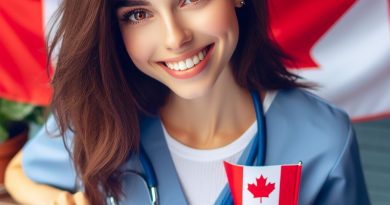 Top Nursing Schools Across Canada