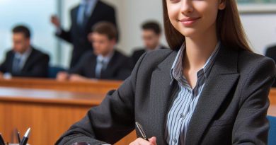 Top Paralegal Programs Across Canada Reviewed