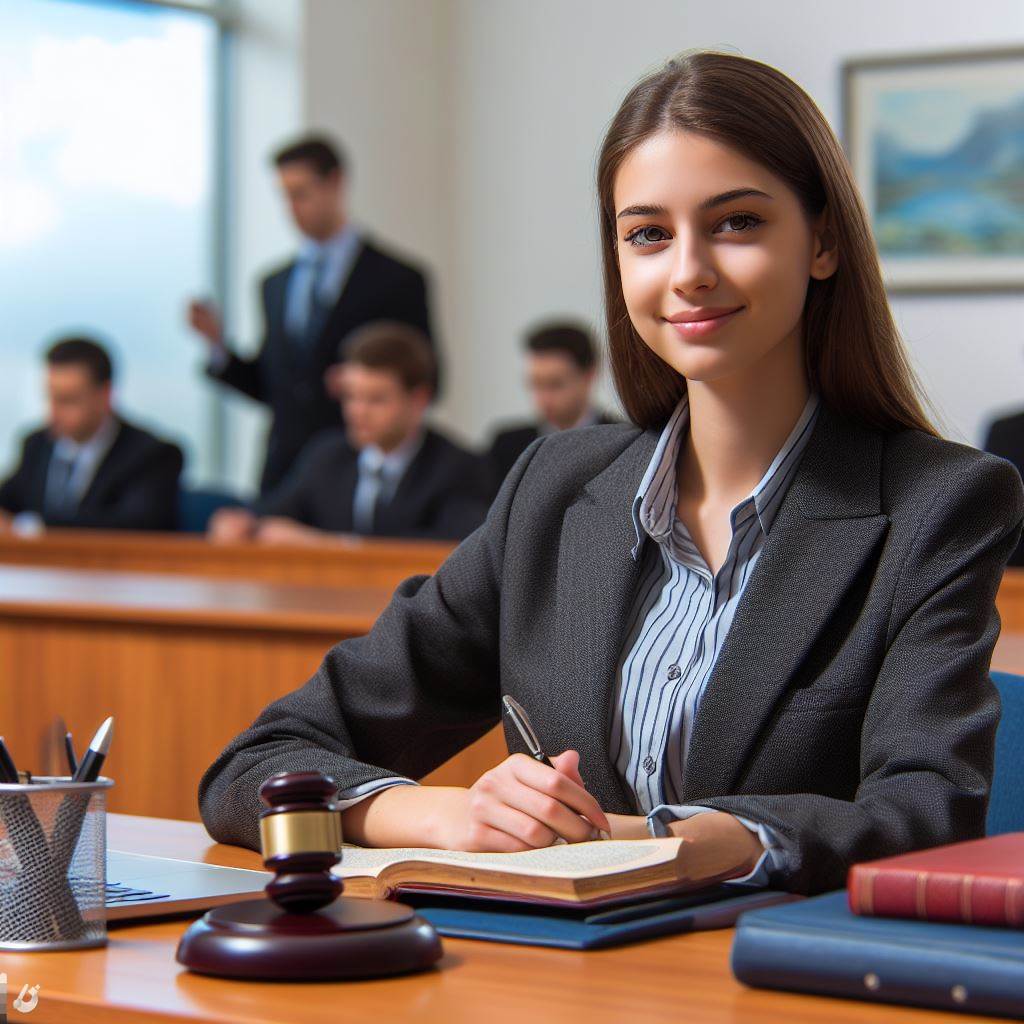 Top Paralegal Programs Across Canada Reviewed