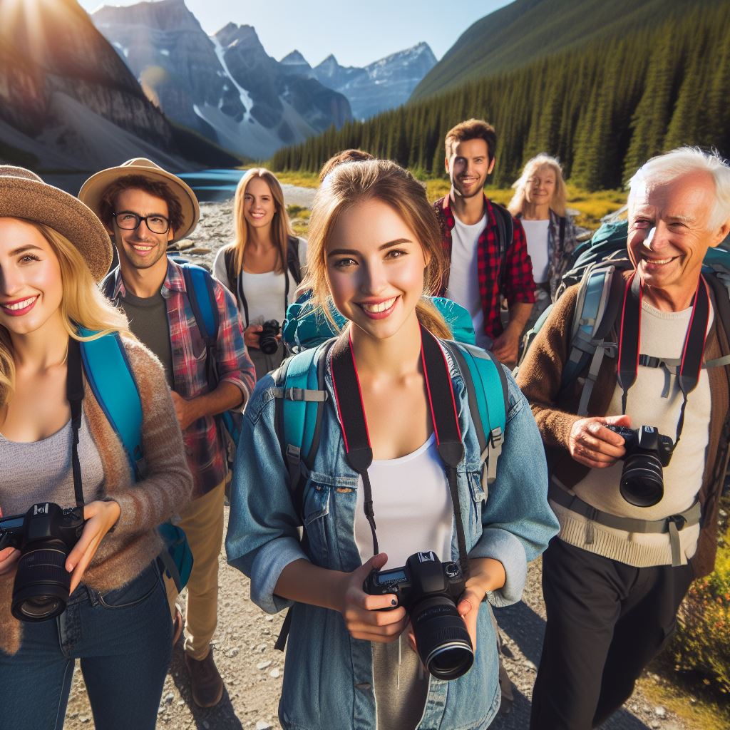 Top Skills Every Canadian Tour Guide Needs