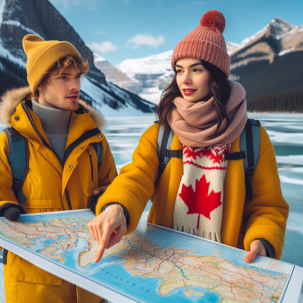 Top Skills Every Canadian Tour Guide Needs
