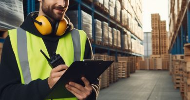 Top Skills Every Logistics Manager Needs in Canada