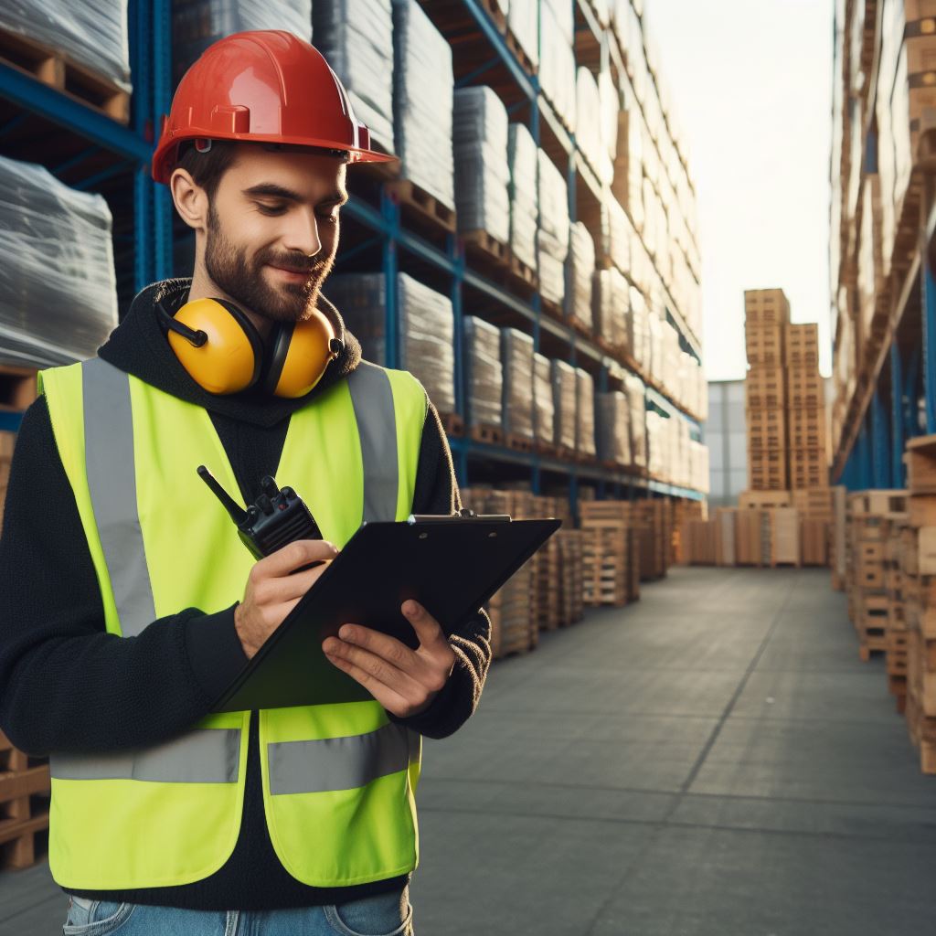 Top Skills Every Logistics Manager Needs in Canada