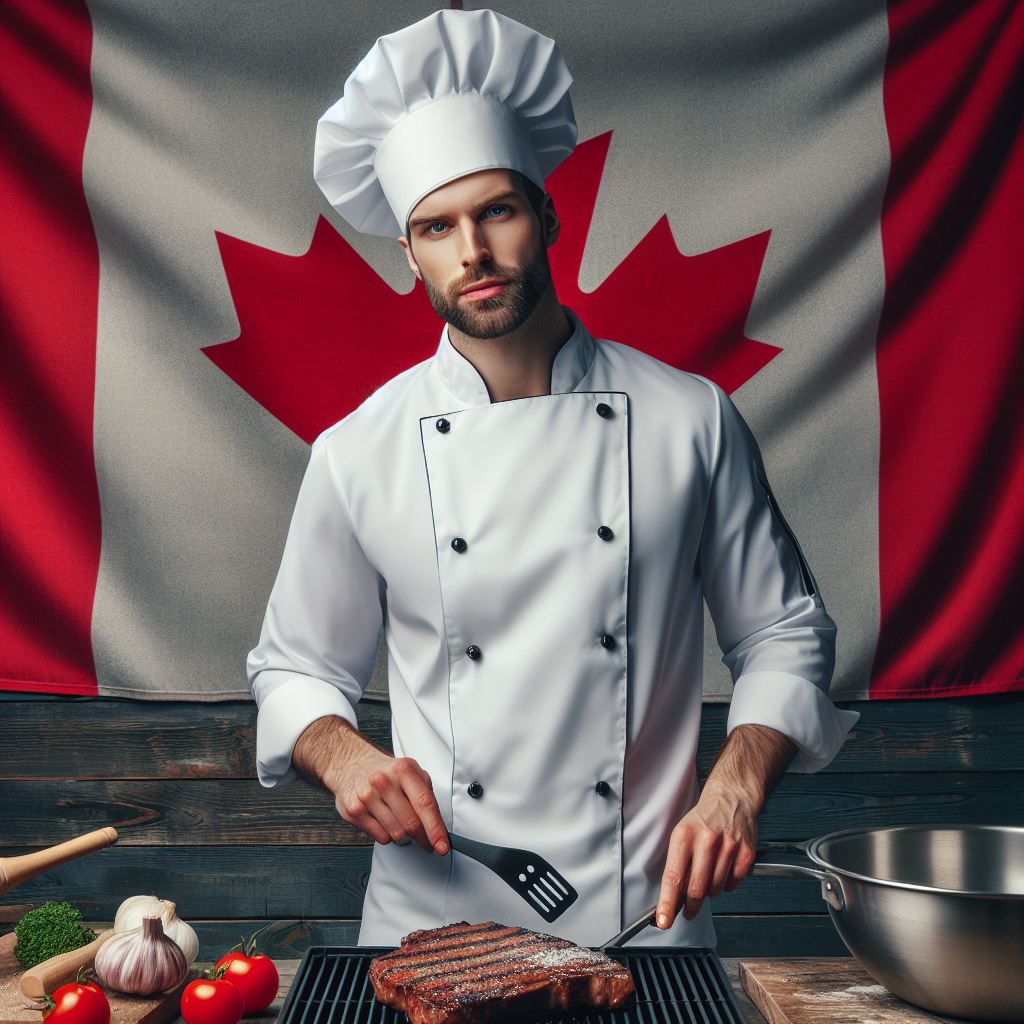 Top Trends in Canadian Culinary Arts