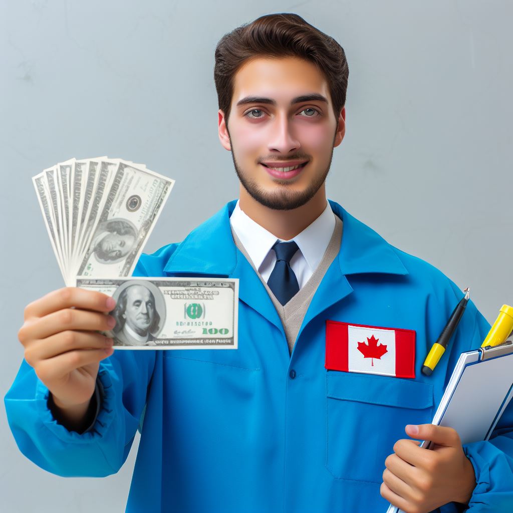 Training Specialist Salaries Across Canada