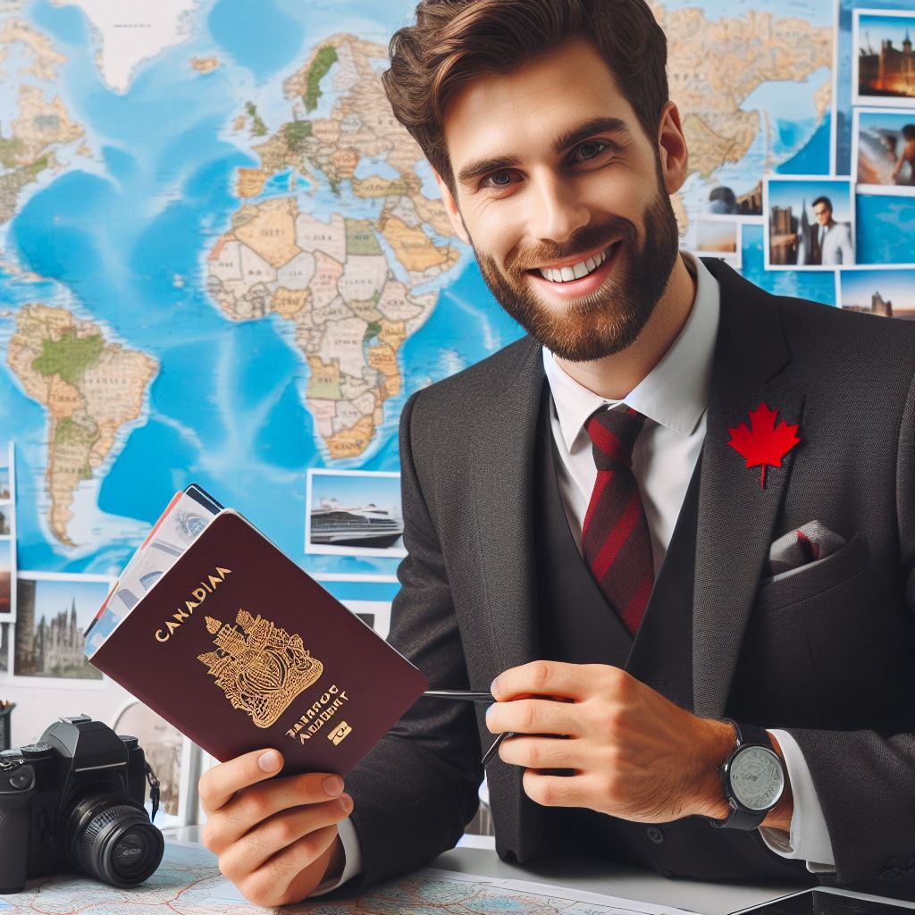 Travel Agent Specialties: Finding Your Niche