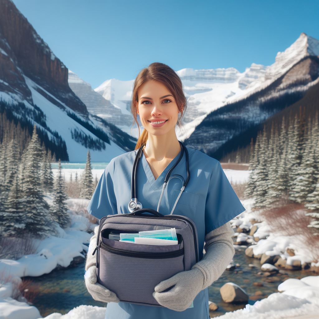Travel Nursing in Canada: What to Know