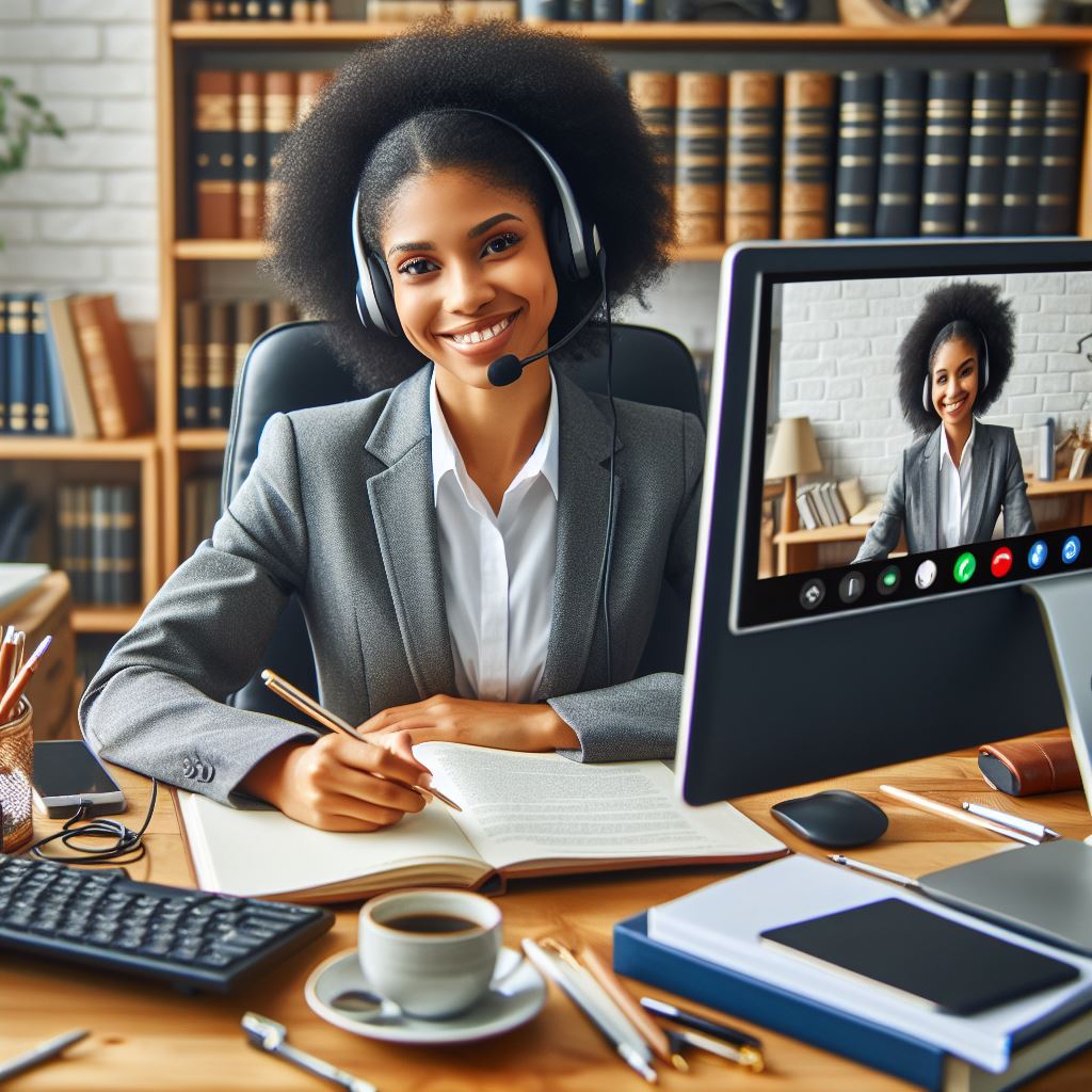 Virtual Paralegals: A New Era in Canadian Law