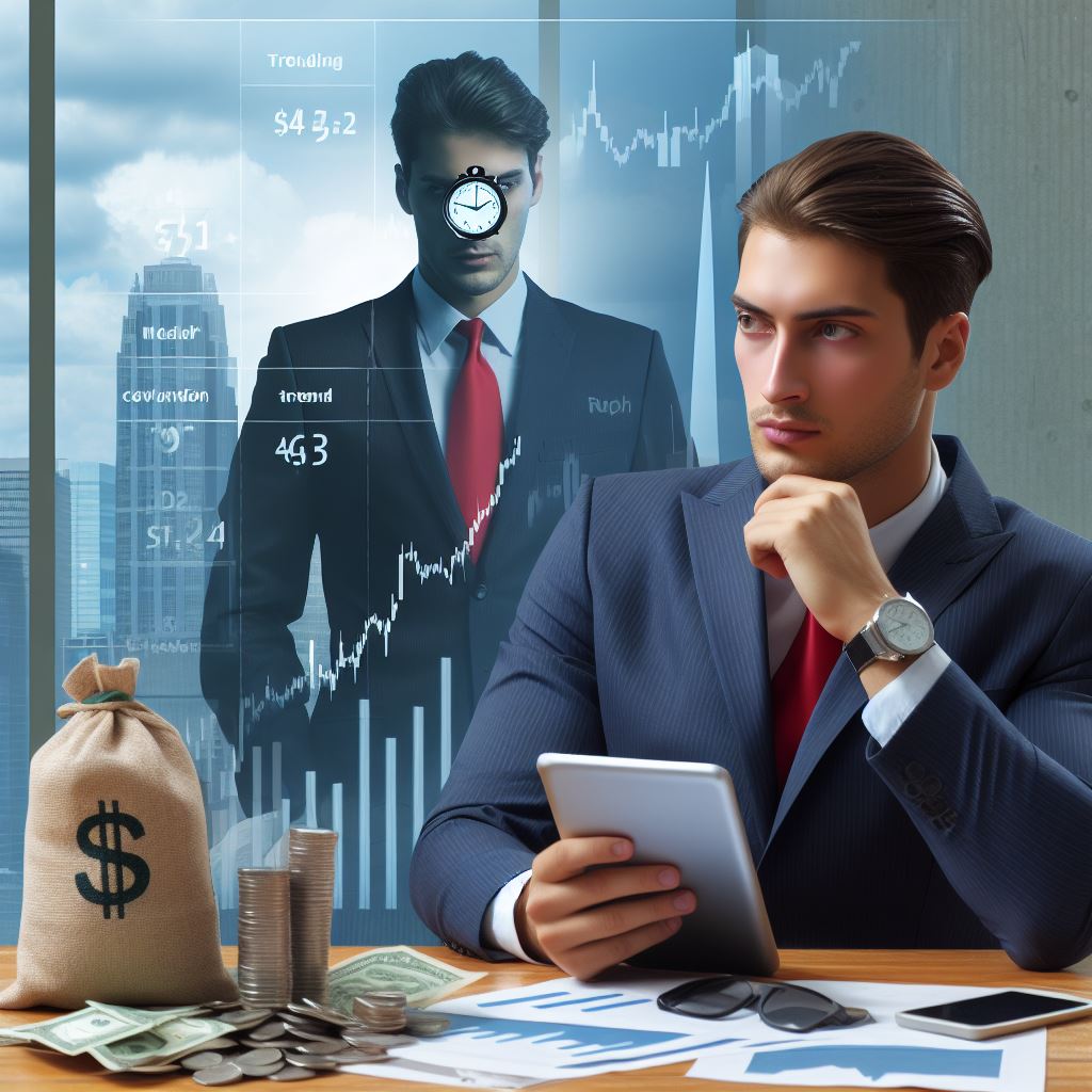 Wealth Management Trends in 2024