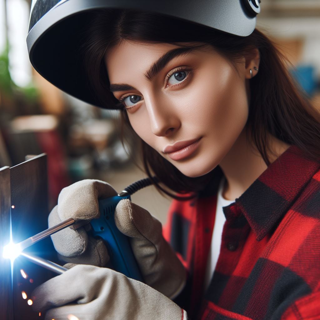 Welding Apprenticeships: What to Expect
