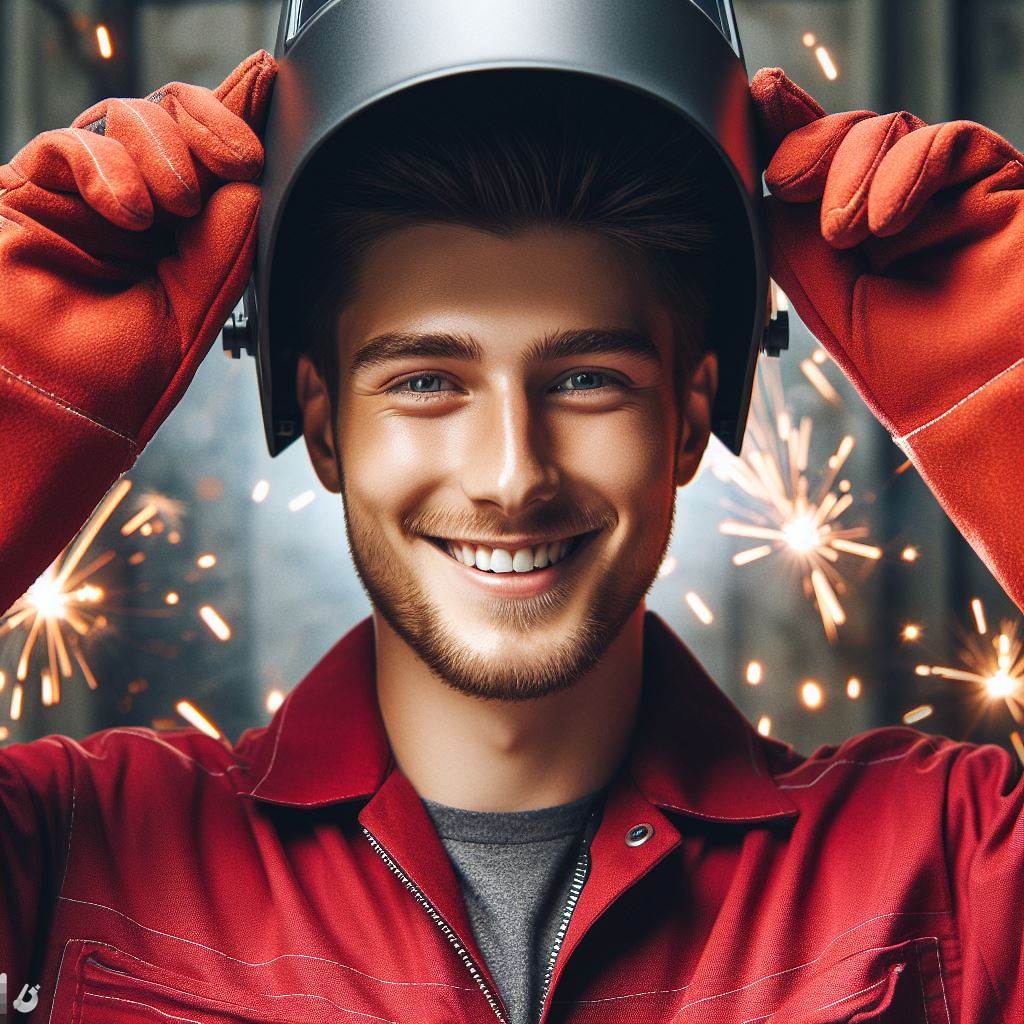 Welding Certifications in Canada: What You Need

