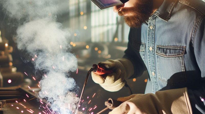 Welding Certifications in Canada: What You Need