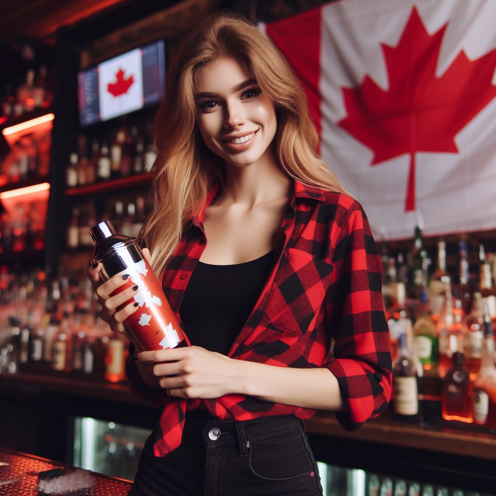 Wine Knowledge for Canadian Bartenders