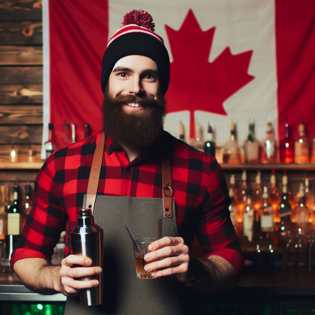 Wine Knowledge for Canadian Bartenders