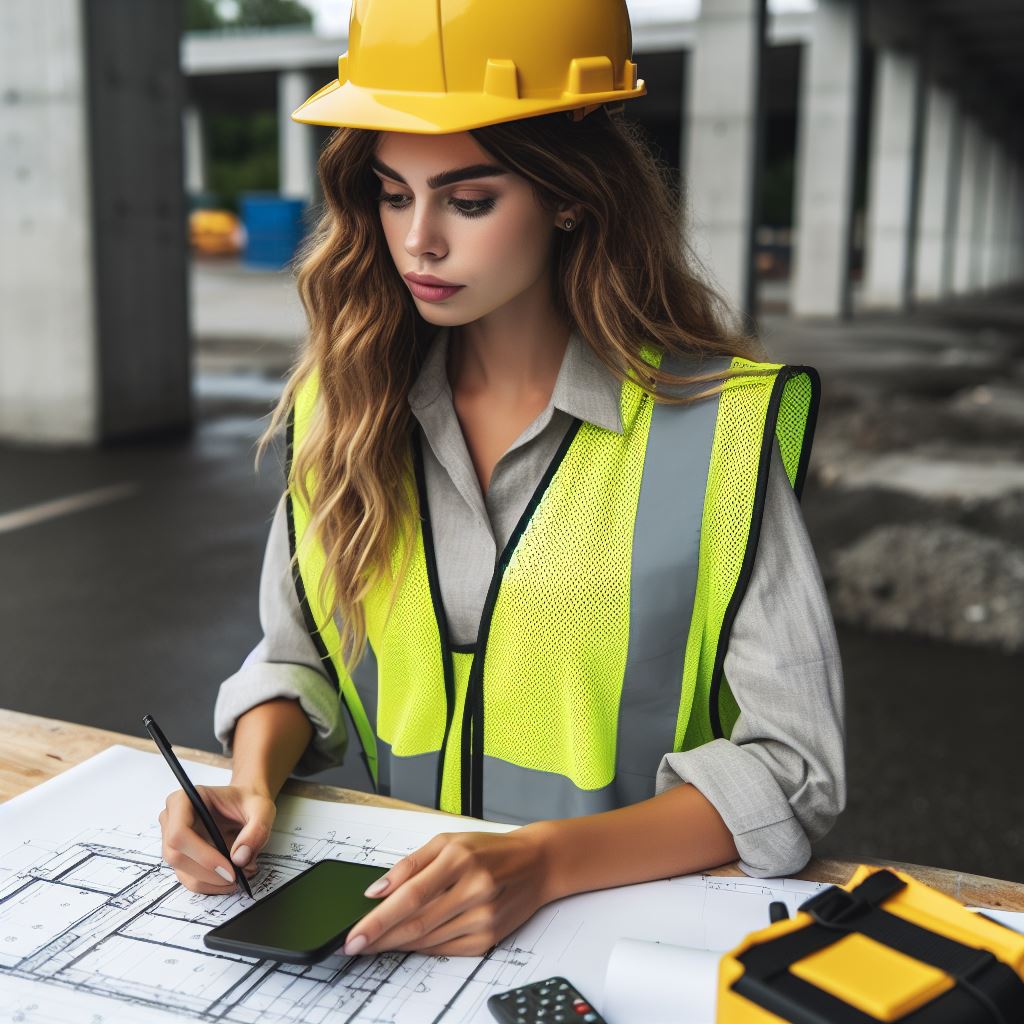 Women in Civil Engineering: Canadian Perspective