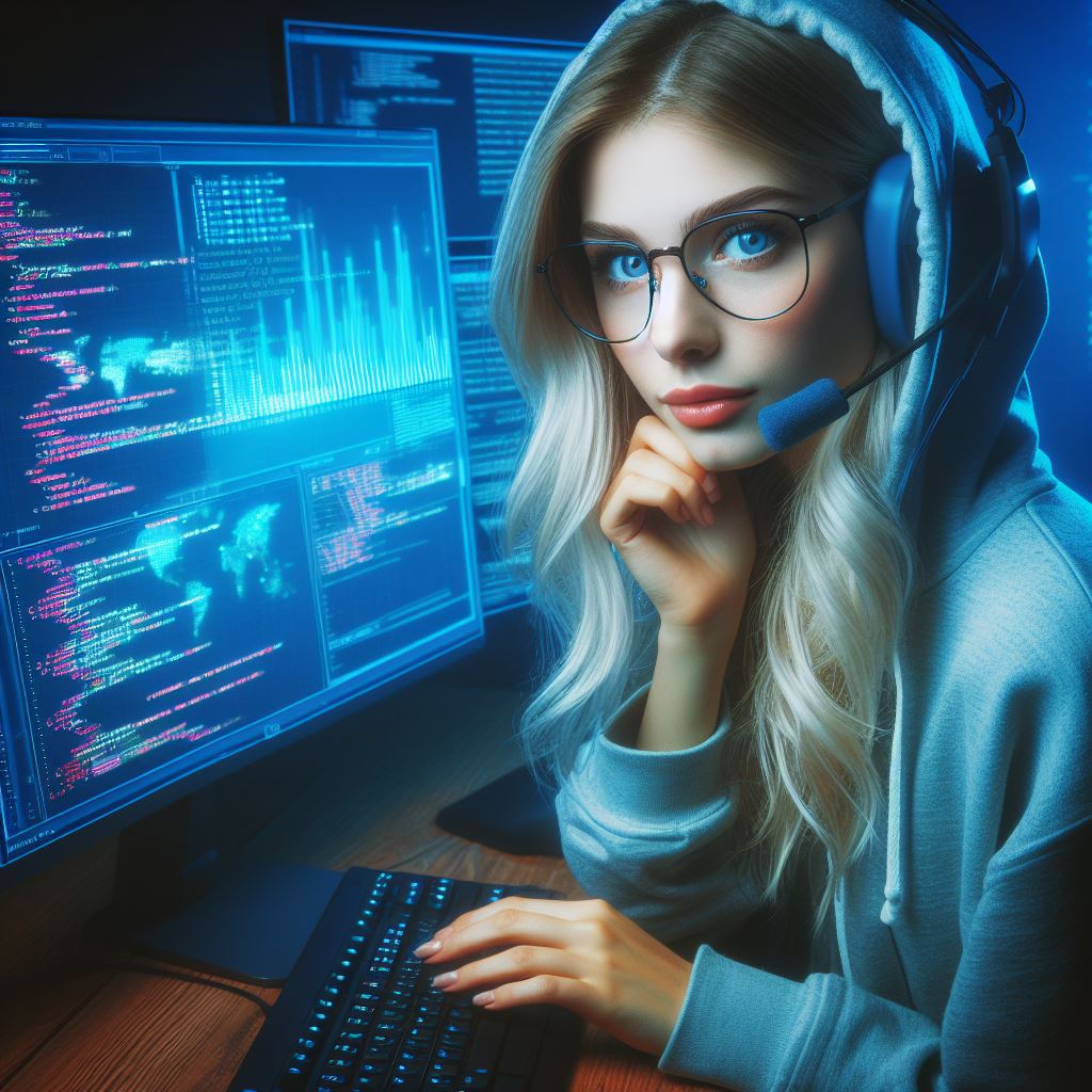 Women in Cybersecurity: Canada's Growing Field