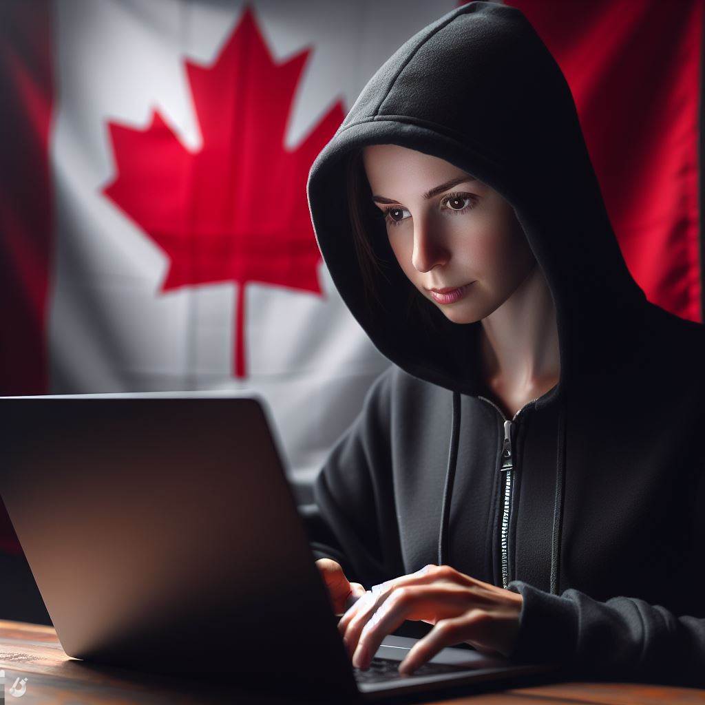 Women in Cybersecurity: Canada's Growing Field
