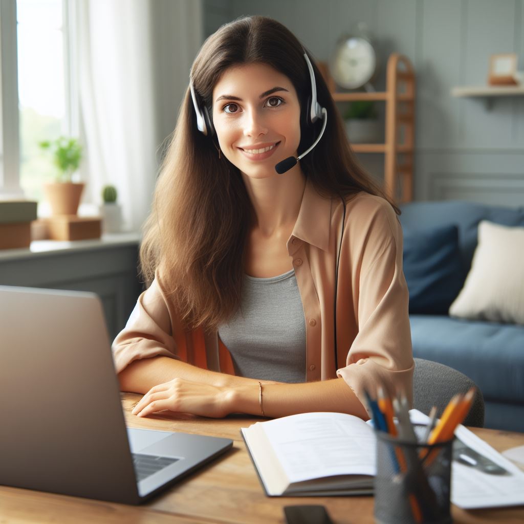 Women in Network Engineering in Canada