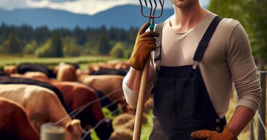 A Guide to Starting a Farm in Canada