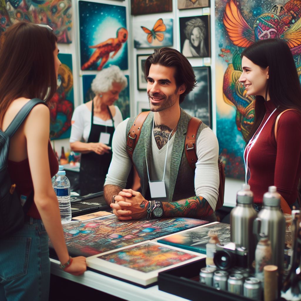 Art Festivals in Canada: A Must-Visit for Artists