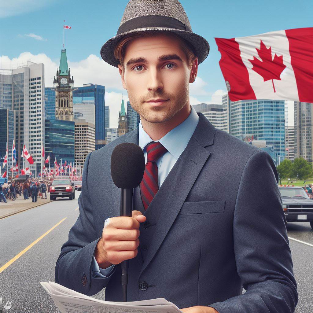 Balancing Bias: Canadian Media Insights