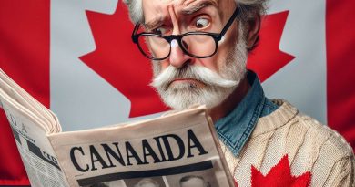 Balancing Bias: Canadian Media Insights