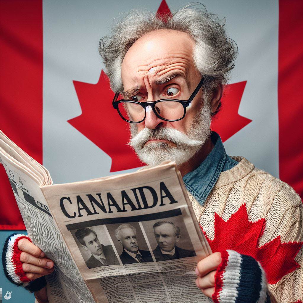 Balancing Bias: Canadian Media Insights