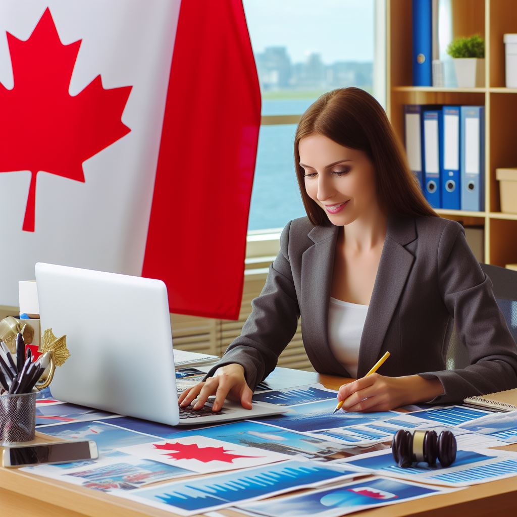 Building a Portfolio as a Canadian Event Planner