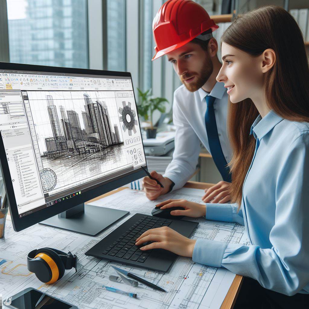 CAD Software: Top Picks for Canadian Drafters