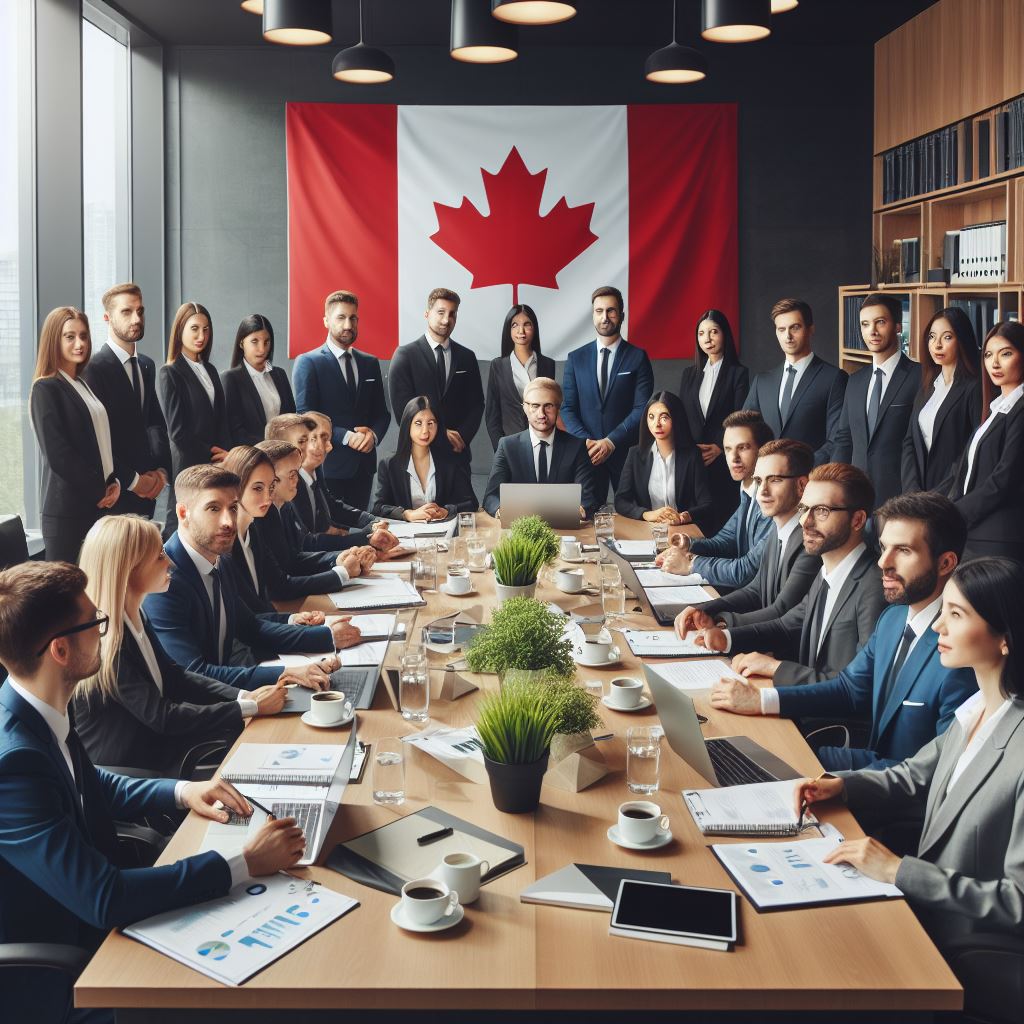 CSR Salaries in Canada: A Complete Guide

