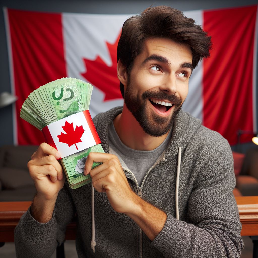 Canadian Acting Grants: How to Apply Successfully