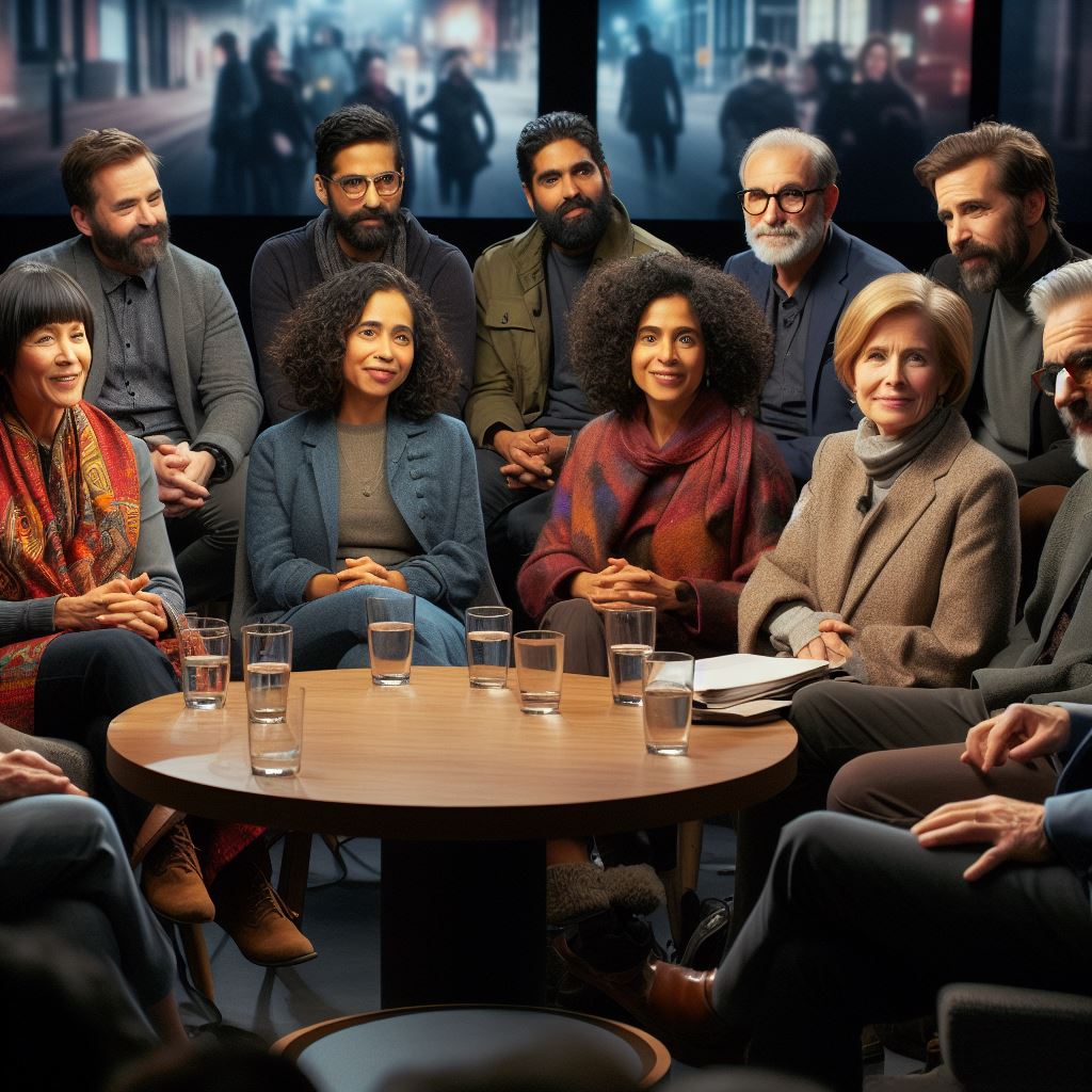 Canadian Directors: Diversity and Inclusion